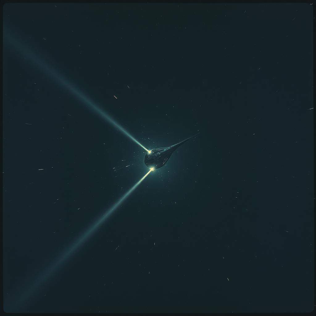 Billion Year Drift