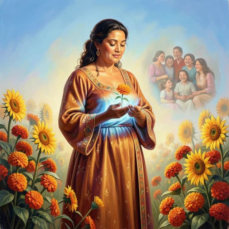 Bendita madre