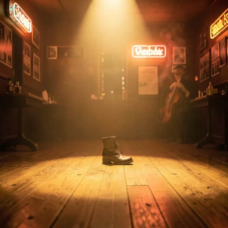 TAKE YOU DANCING TONIGHT