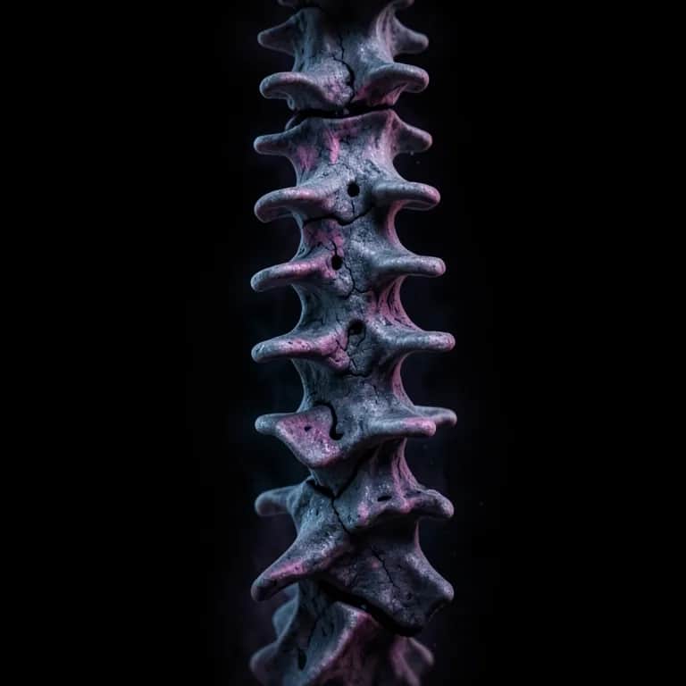 Chains of the Flesh
