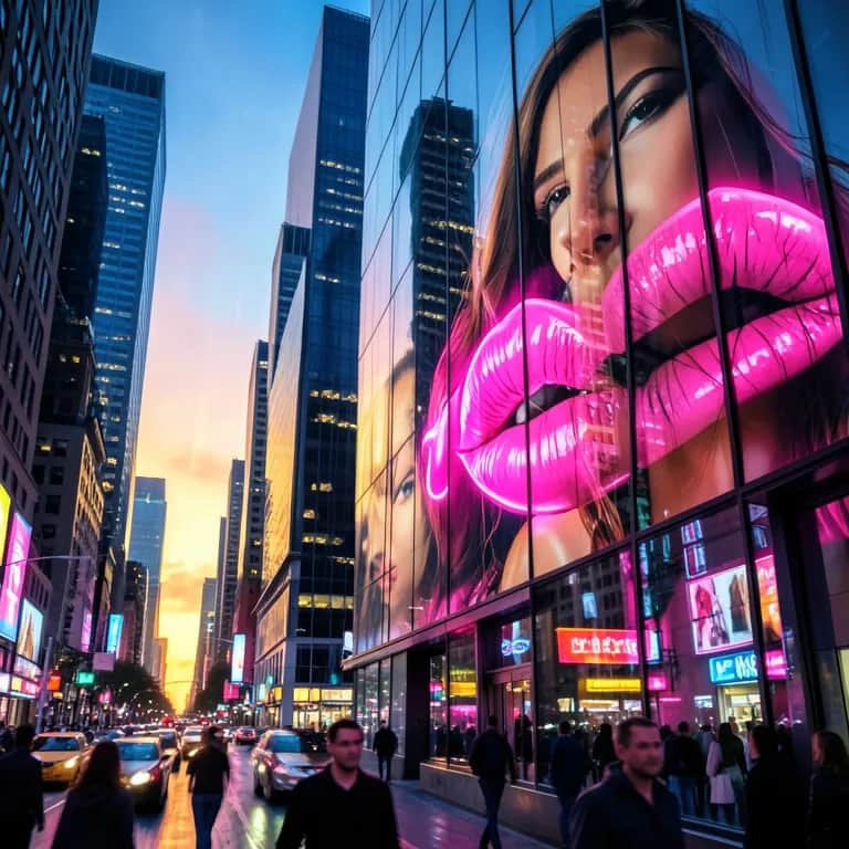 LIP GLOSS EMERGENCY