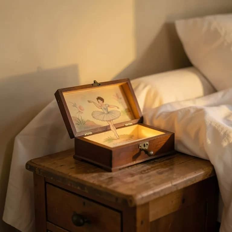 Stay with me darling