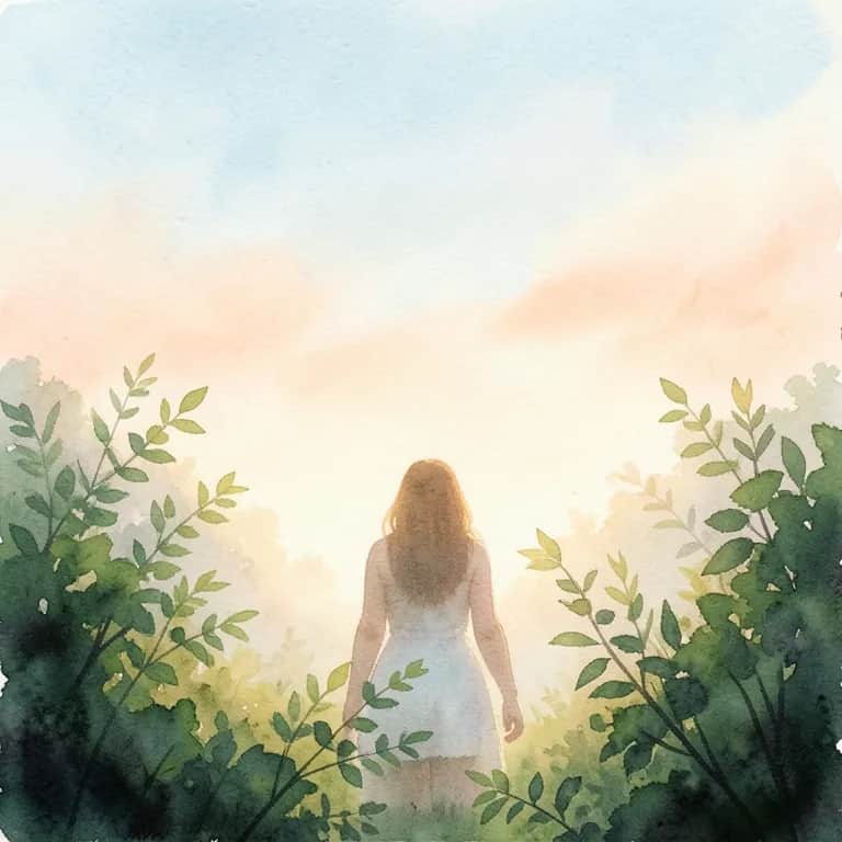 Trust My Body And My Peace