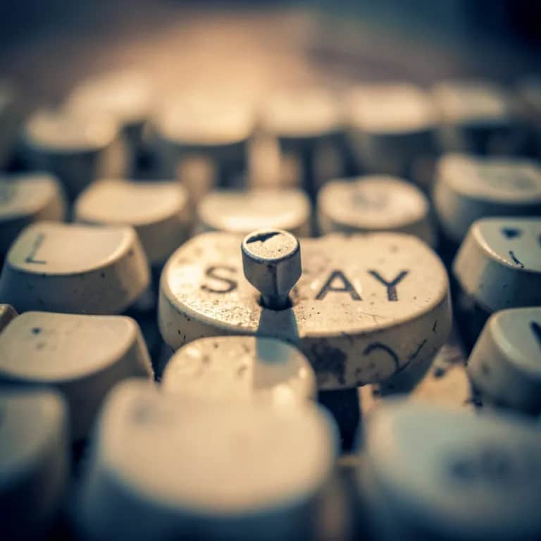 Stayed Longer Than I Should