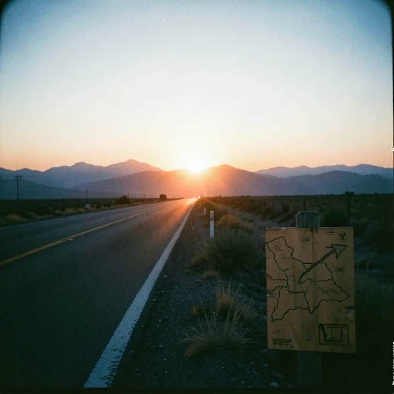 West On 40