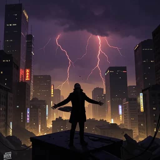 I FEEL MYSELF GOING BERSERK