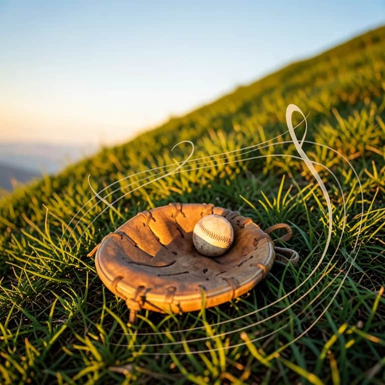 Little Feet on My Floor