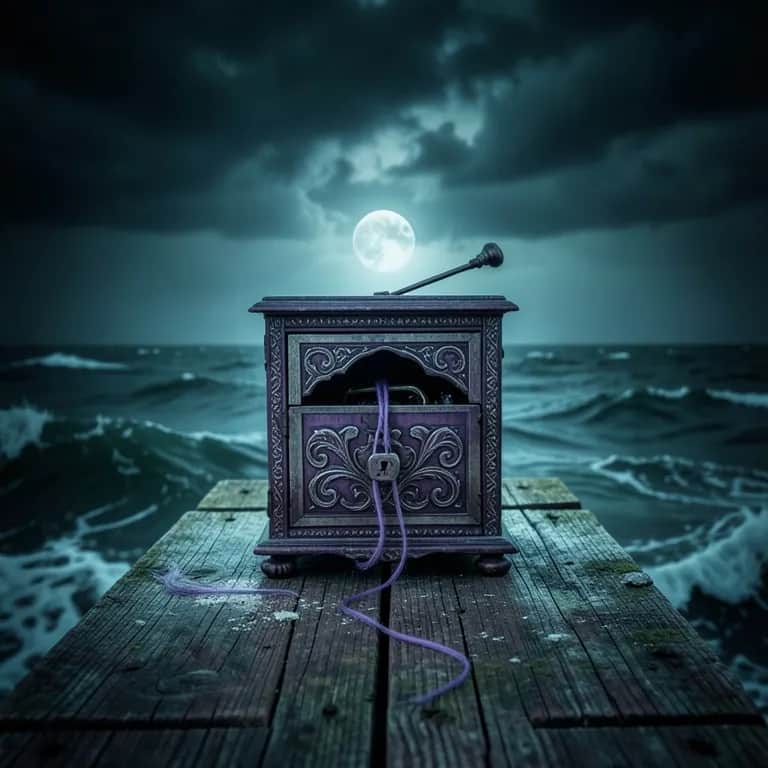 Purple-Haired Princess