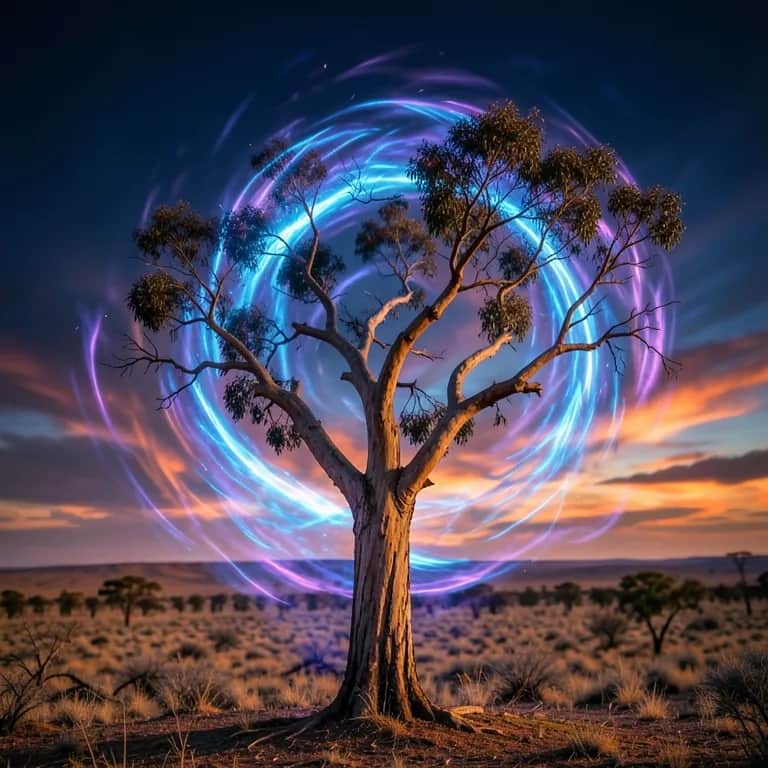 State of the Presence