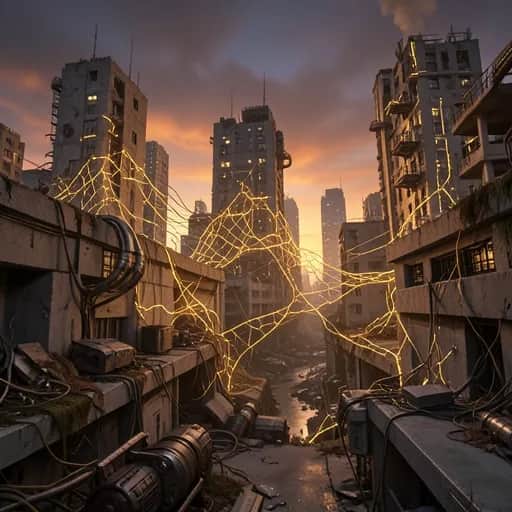 We’re Breaking You Out