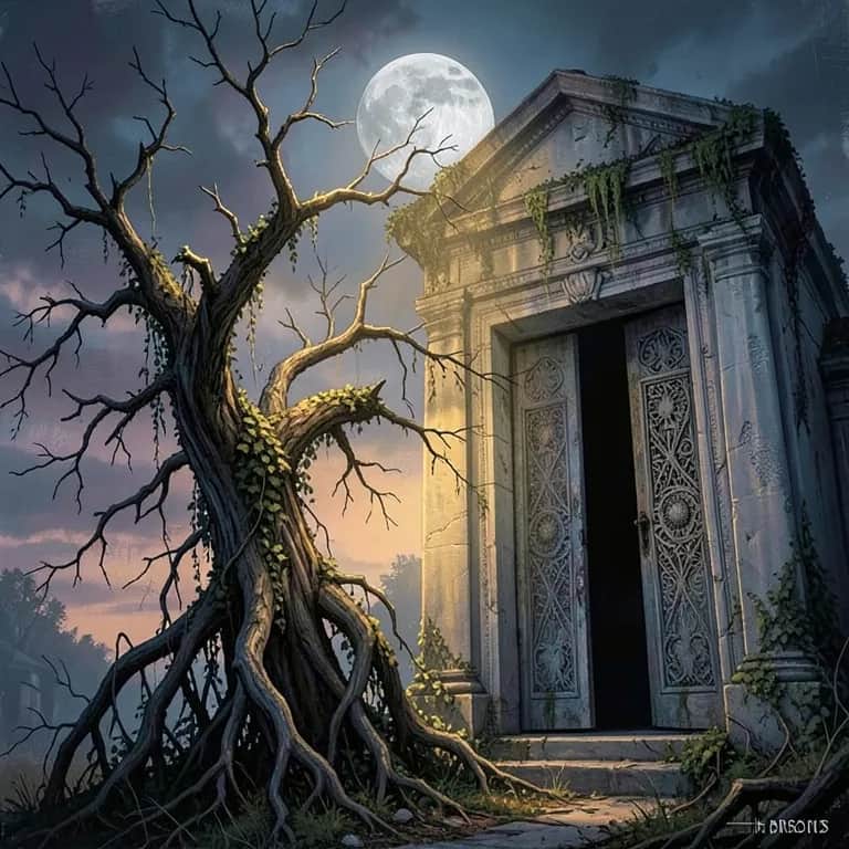 Skeleton key