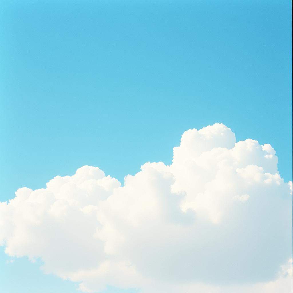 Cloud Dance