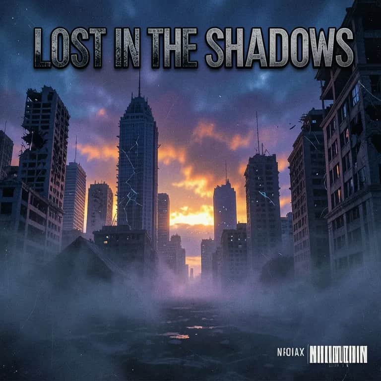 Lost in the Shadows