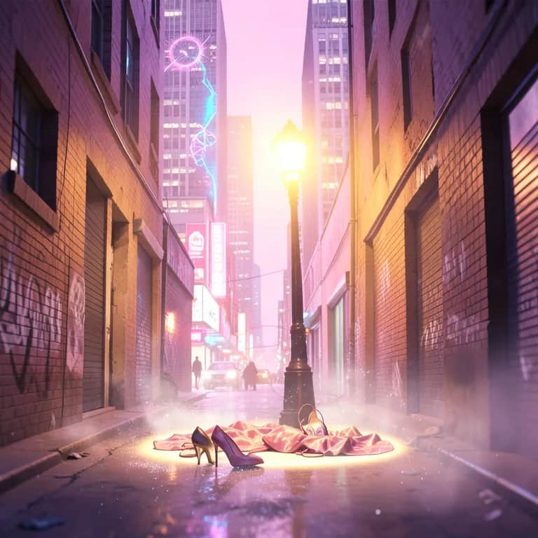 Stranger On My Tongue