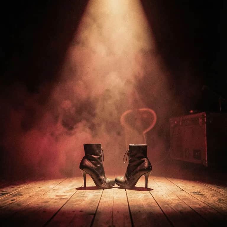 Tango of the Torn Ligament