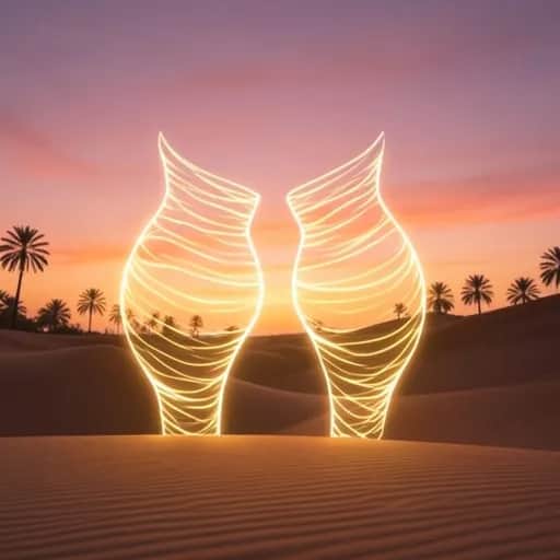 Big booty summer vibe