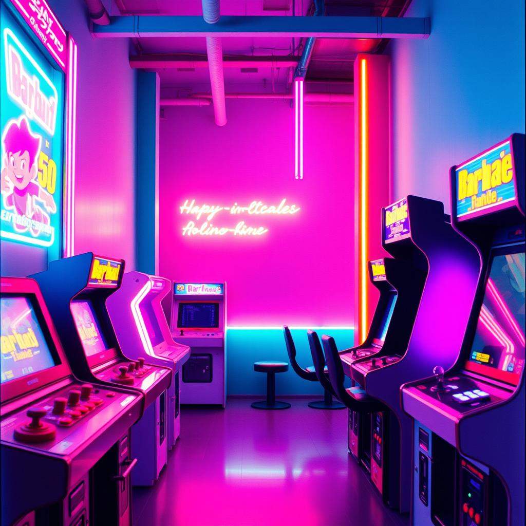 80s Life