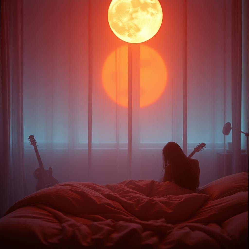 Velvet Moon Sugar