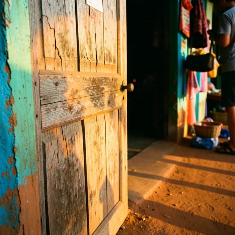 Cala Boca and Listen