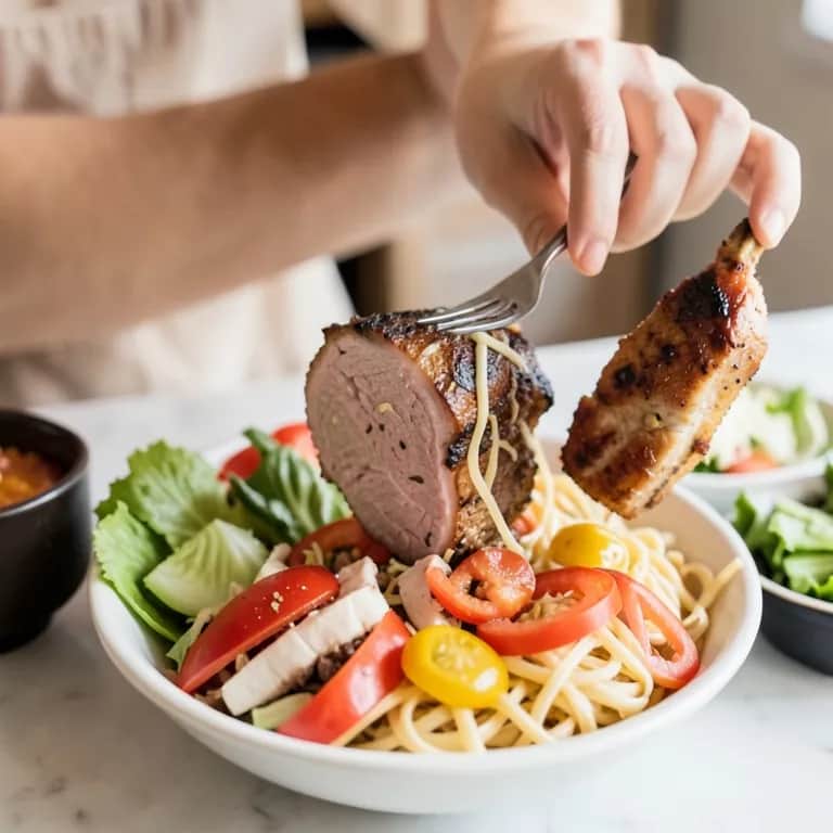 Fat Off The Value Menu