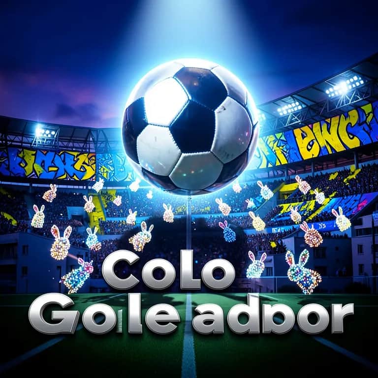Coelho Goleador