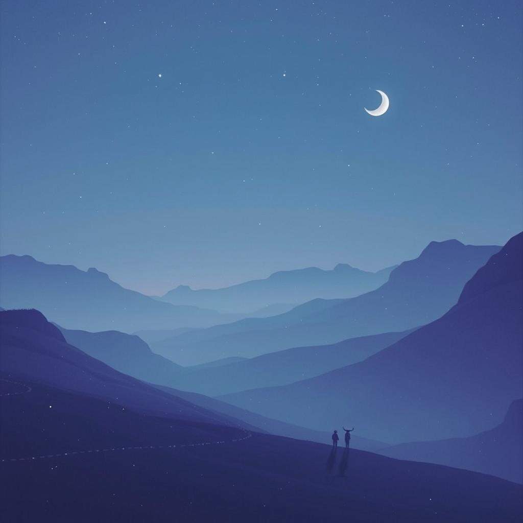 Tragical Magical (The Traveller's Song)