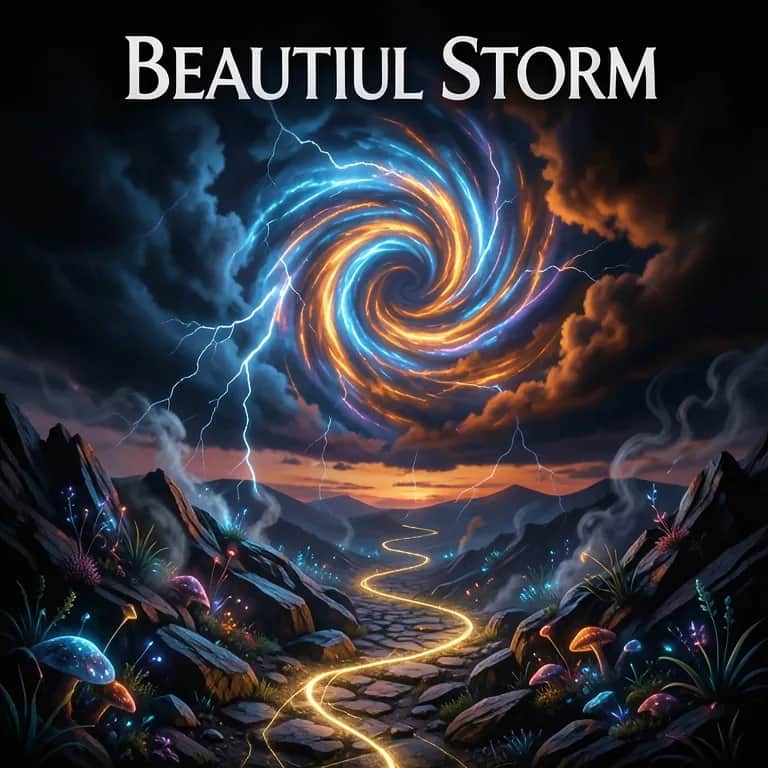 Beautiful Storm