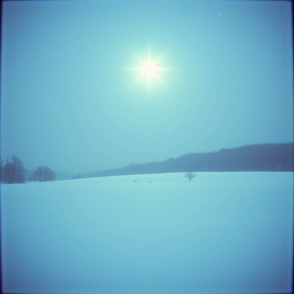Star fall