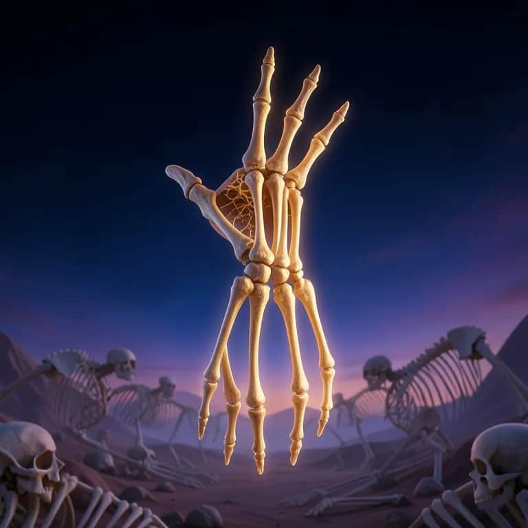 Sistema esquelético parte 2