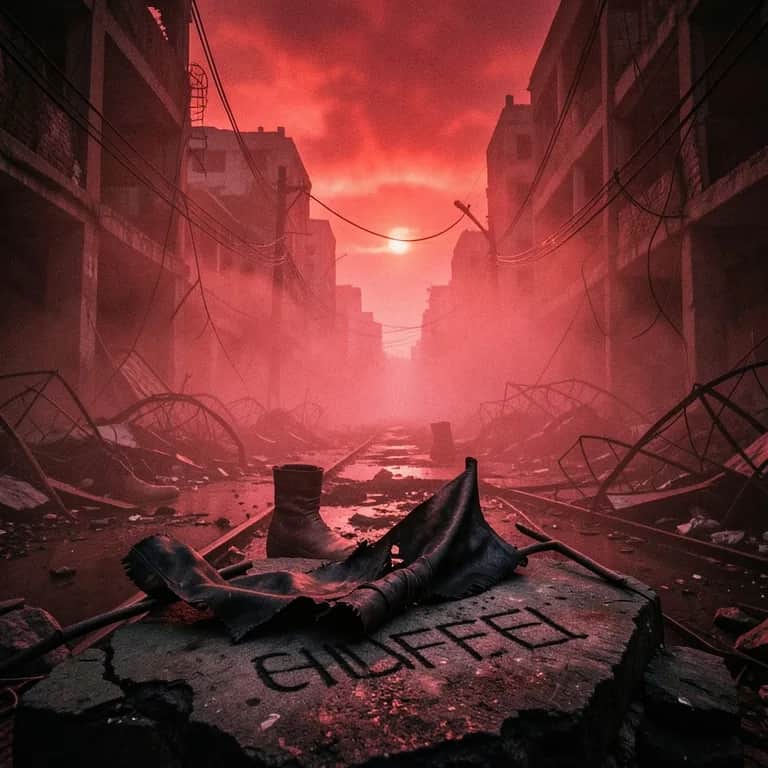 Crimson Pact