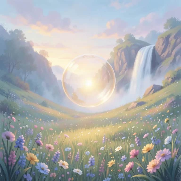 For Nora: A Prayer of Blessing