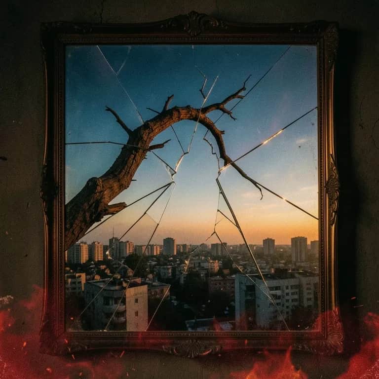 Misunderstood in My Own Home