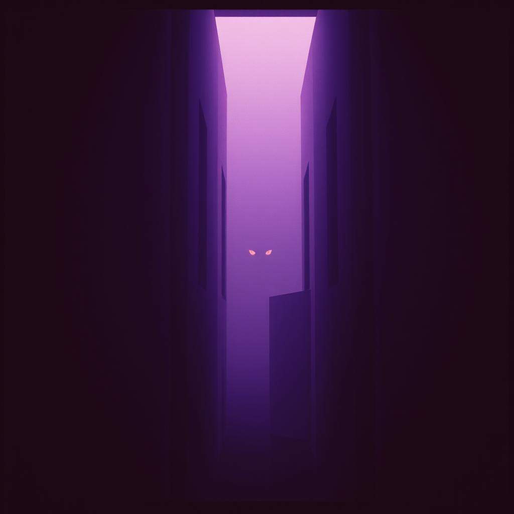 Lost In The Dark