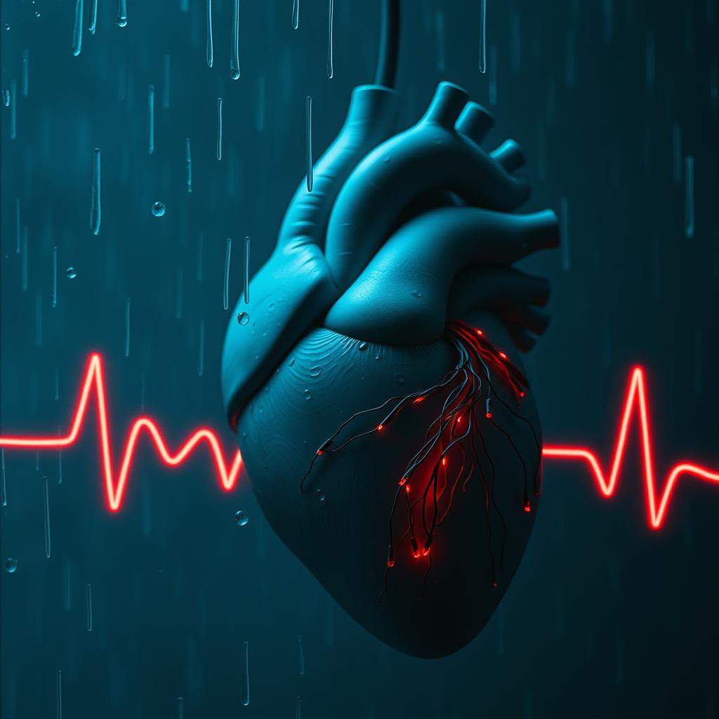 Between Beats
