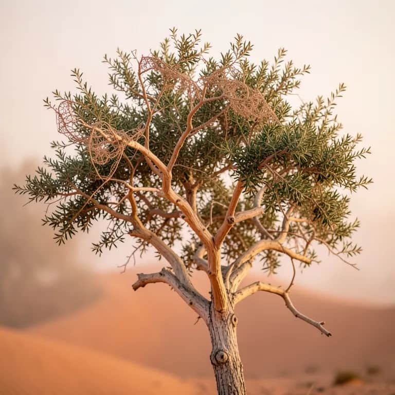 طياح الضبابة