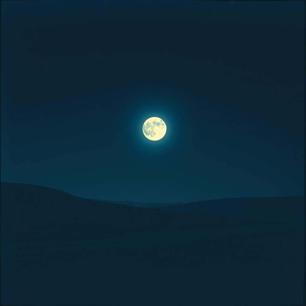 Silent Moon