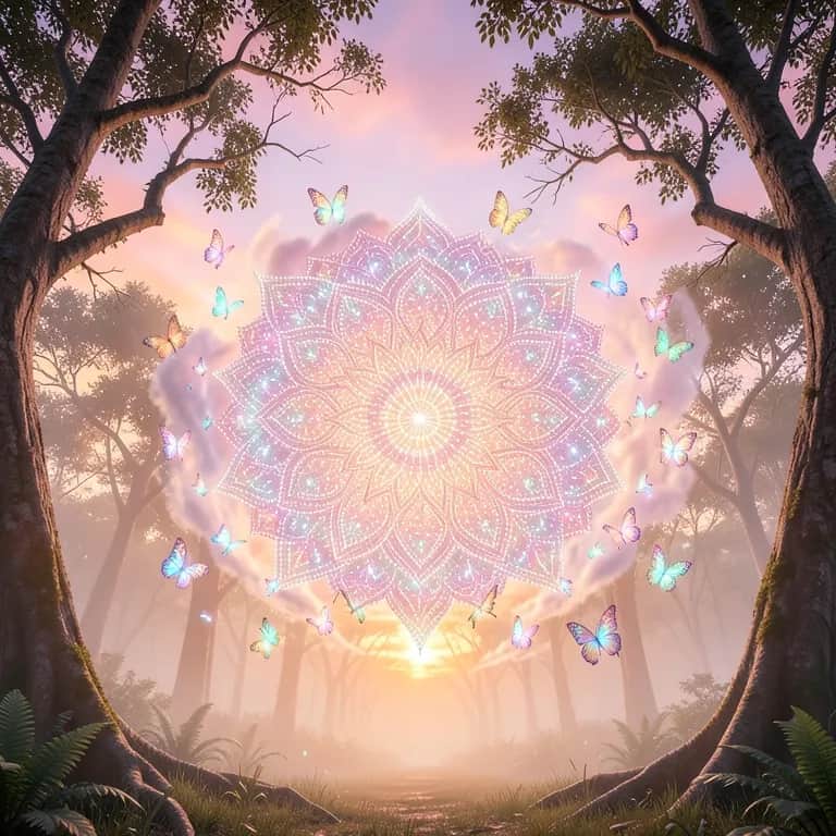STAR - "UNIQUE" 8D