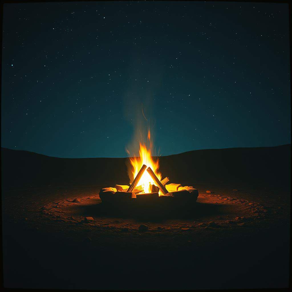 The Fireside Belief
