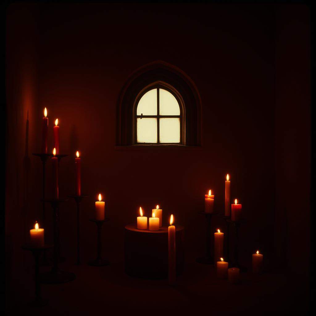Skinwalker Gospel