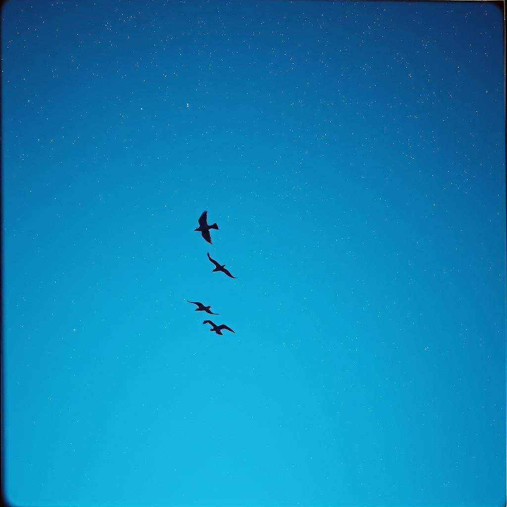 Clear Sky