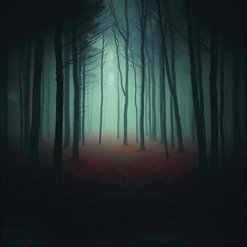 Terror Blood