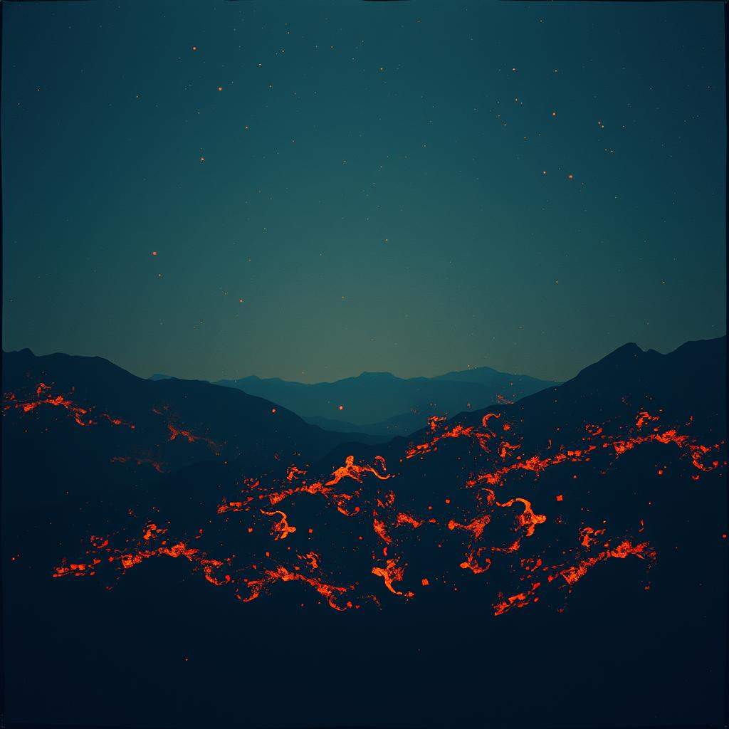 Ashes of Orbit