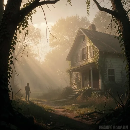 Shadows of Your Love