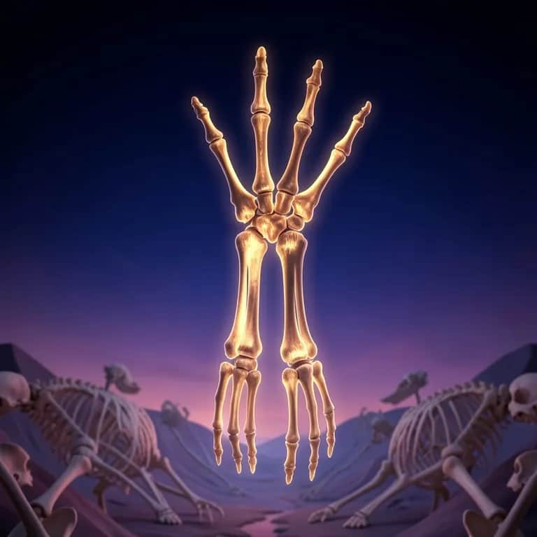 Sistema esquelético parte 2