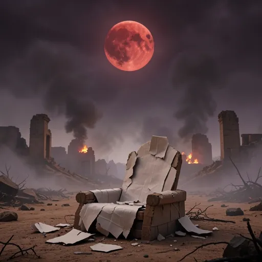 O banquete das sombras