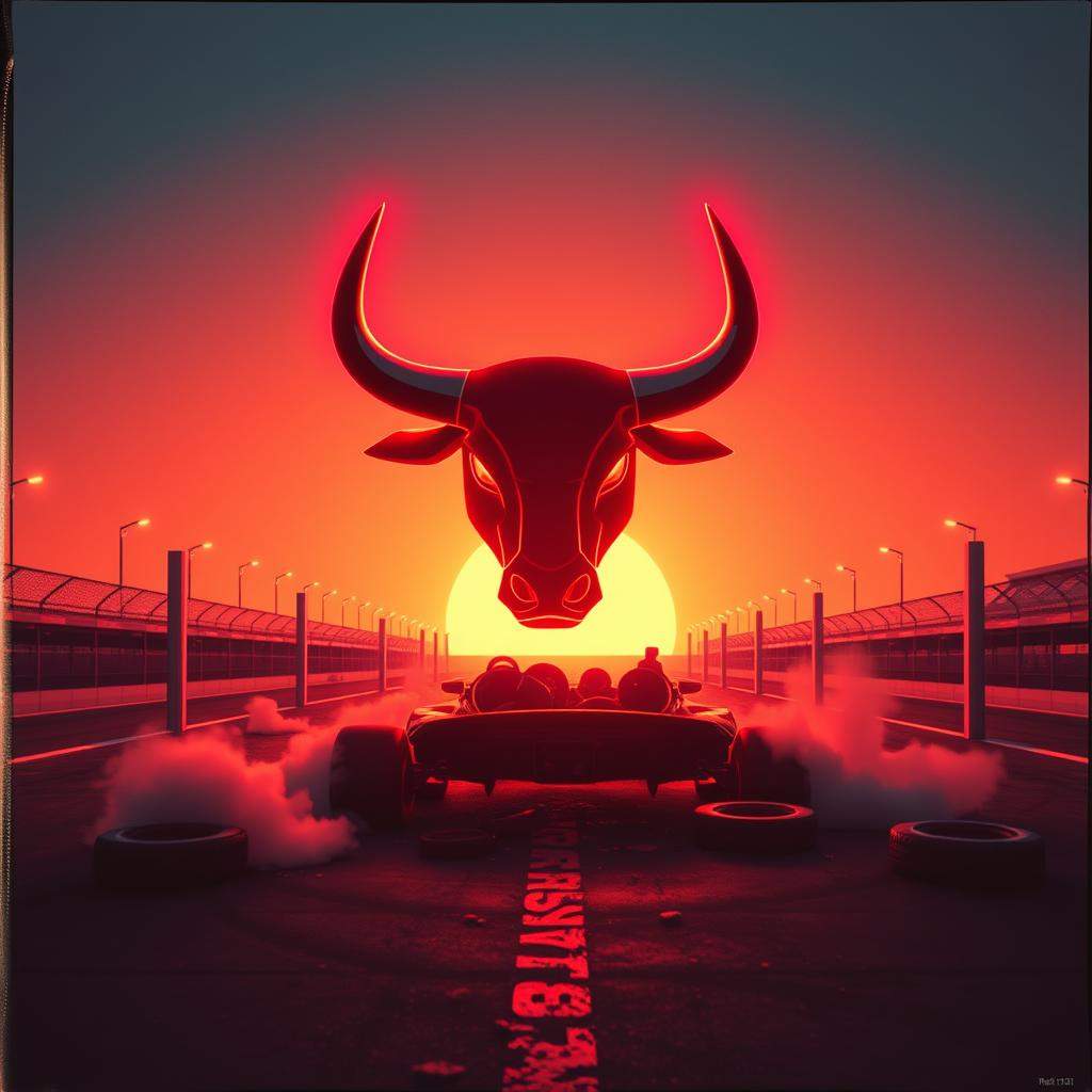 Reset the Bulls