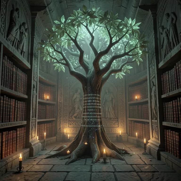 Proverbial Truths within