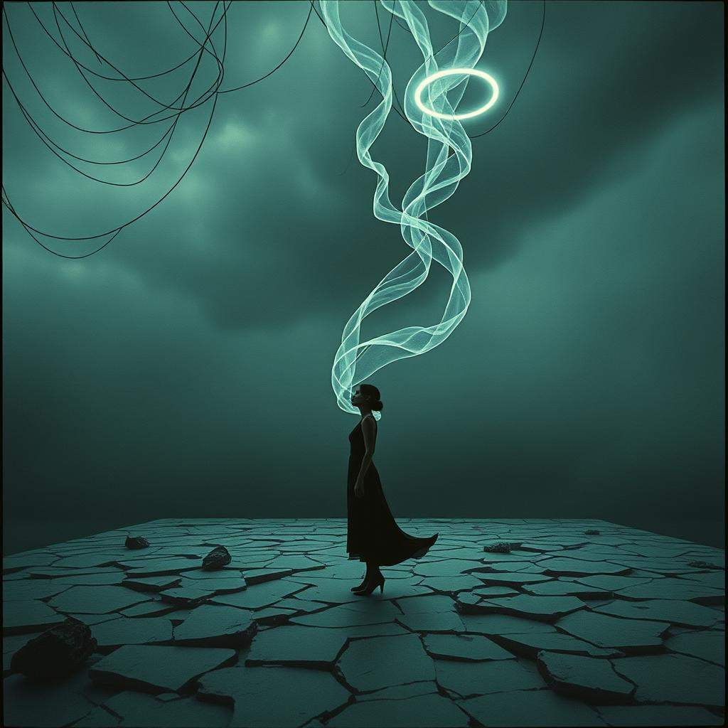 Borrowed Breath
