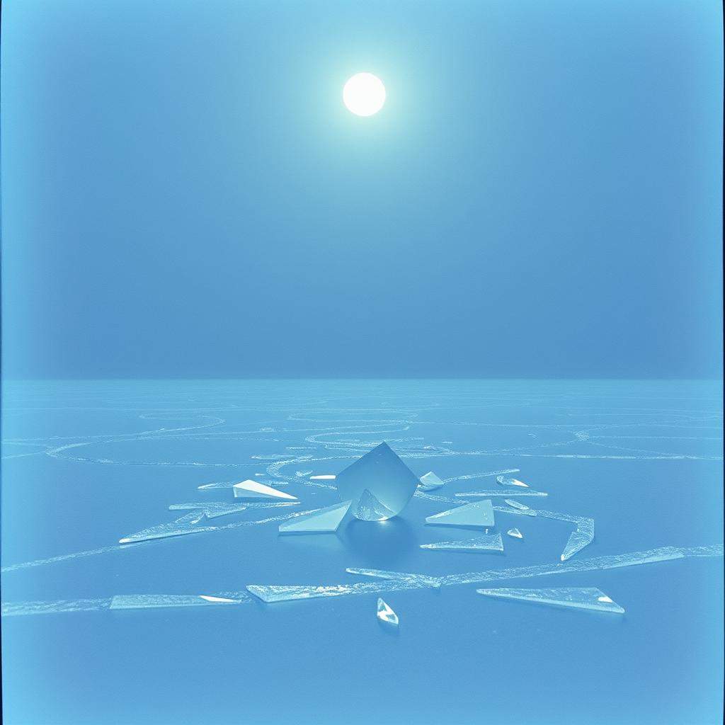 Cold Wrath