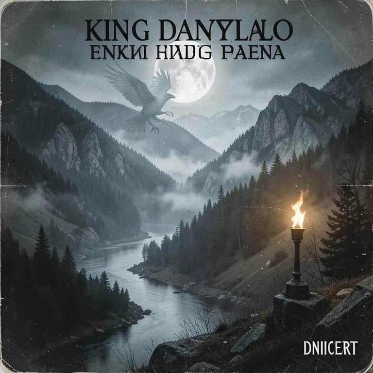 Król Danił